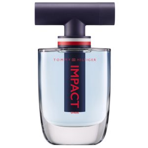 Tommy Hilfiger Impact Spark Eau de Toilette Spray 100ml & Travel Spray 4ml