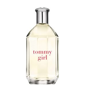 Tommy Hilfiger Tommy Girl Eau de Toilette Spray 50ml