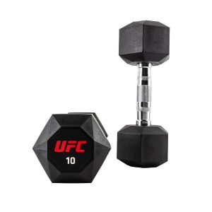 UFC Octagon Dumbbells