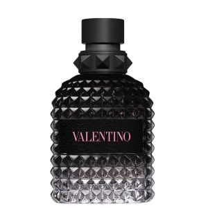 Valentino Born In Roma Uomo Eau de Toilette Spray 50ml