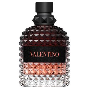 Valentino Born in Roma Coral Fantasy Eau de Toilette Spray 100ml