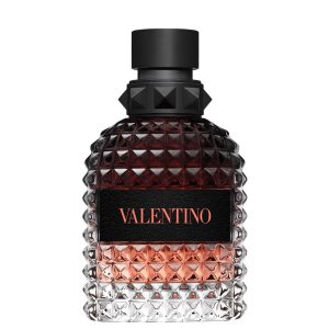 Valentino Born in Roma Coral Fantasy Eau de Toilette Spray 50ml