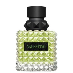 Valentino Born in Roma Donna Green Stravaganza Eau de Parfum Intense Spray 50ml