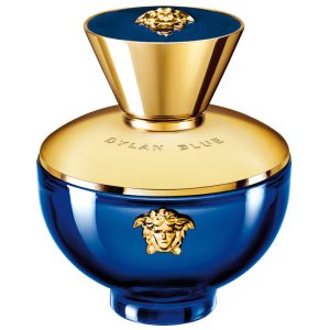 Versace Dylan Blue Pour Femme Eau de Parfum Spray 100ml