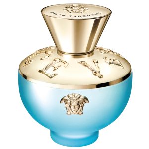 Versace Dylan Turquoise Eau de Toilette Spray 100ml