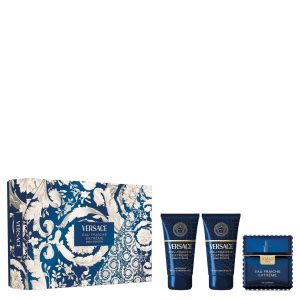 Versace Eau Fraîche Extrême Eau de Parfum 50ml Gift Set (Worth £105.50)