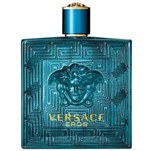 Versace Eros Eau de Toilette Spray 200ml
