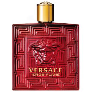 Versace Eros Flame Eau de Parfum Spray 200ml
