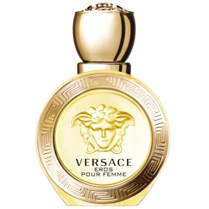 Versace Eros Pour Femme Eau du Toilette Spray 100ml