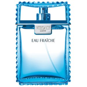Versace Man Eau Fraiche Eau de Toilette Spray 100ml