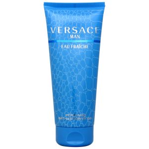Versace Man Eau Fraiche Shower Gel 200ml