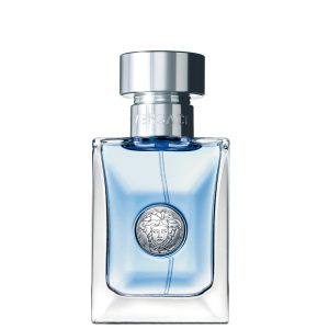 Versace Pour Homme Eau de Toilette Spray 30ml