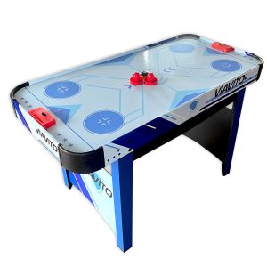 Viavito AH400 4ft Air Hockey Table