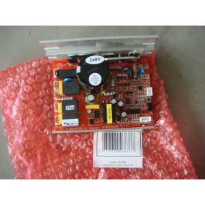 Viavito LunaRun Treadmill - Controller