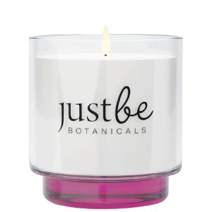Wax Lyrical JustBe Botanicals Pure Candle 200g