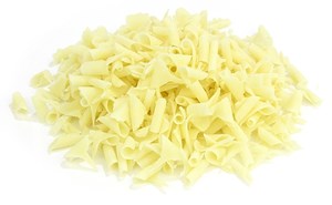 White chocolate curls - Large 500g bag