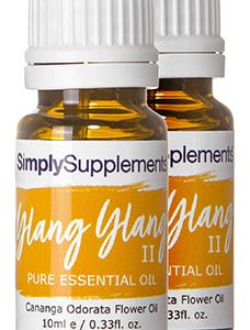Ylangylang Essential Oil (20 ml)