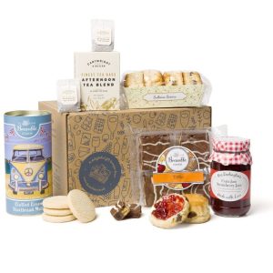 Afternoon Tea Hamper