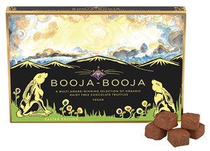 Booja Booja, Special Edition Easter Selection truffles gift box