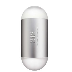 Carolina Herrera 212 NYC Eau de Toilette 60ml