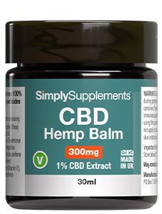 Cbd Balm (30 ml)