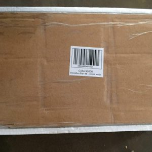 DKN EnduRun Folding Treadmill - Part 94 - Incline motor