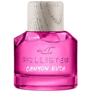 Hollister Canyon Rush For Her Eau de Parfum 100ml