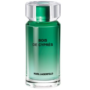 Karl Lagerfeld Bois de Cyprès Eau de Toilette 100ml