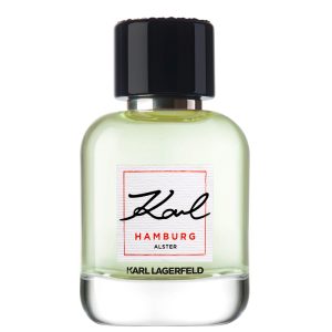 Karl Lagerfeld Hamburg Eau de Toilette 60ml