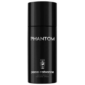 Rabanne Phantom Deodorant Spray 150ml