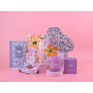 Relax & Unwind Gift Set