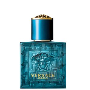 Versace Eros Eau de Toilette Spray 30ml