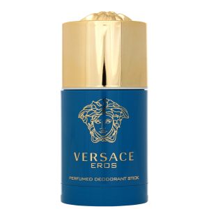 Versace Eros Perfumed Deodorant Stick 75ml