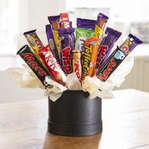 Chocolates Bouquet