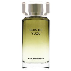 Karl Lagerfeld Bois De Yuzu Eau de Toilette 100ml