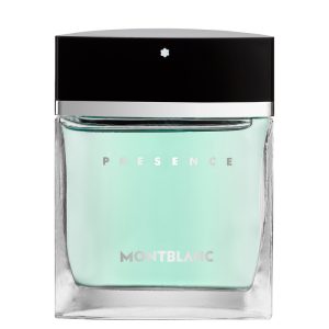 Montblanc Presence Homme Eau de Toilette 50ml