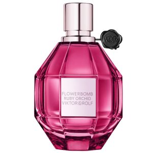 Viktor&Rolf Flowerbomb Ruby Orchid Eau de Parfum 100ml