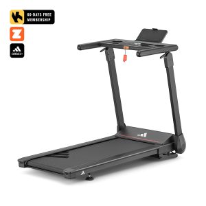 adidas T-1 Folding Treadmill