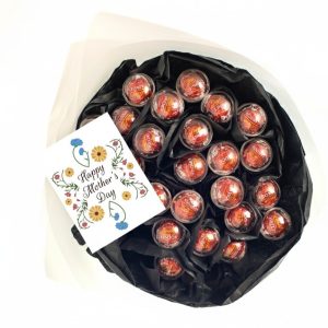 Chocolate Bouquet for Mum