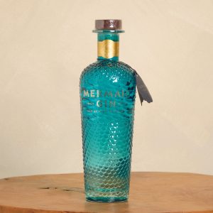 Isle of Wight Distillery Mermaid Gin