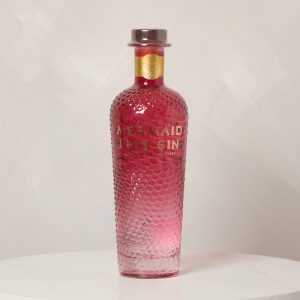 Isle of Wight Distillery Mermaid Pink Gin