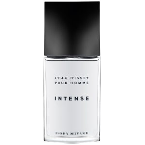 Issey Miyake L'Eau D'Issey Pour Homme Intense Eau de Toilette Spray 125ml