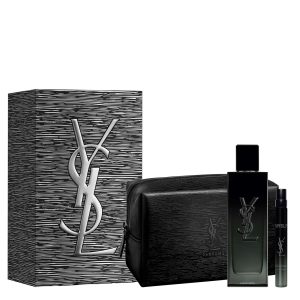 Yves Saint Laurent MYSLF Eau de Parfum Spray 100ml Gift Set (Worth £126.50)