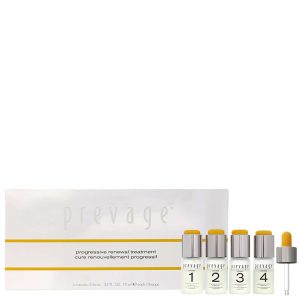 Elizabeth Arden Prevage Renewal Treatment 4 x 10ml