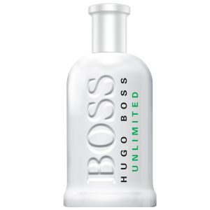 HUGO BOSS BOSS Bottled Unlimited Eau de Toilette 100ml
