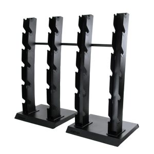 Jordan Vertical Dumbbell Rack - 12 Pair