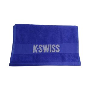 K-Swiss 60 Years Promo Towel