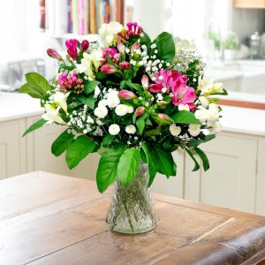 May Birthday Bouquet