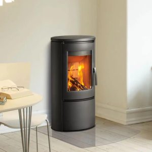 Varde Shape 2 Wood Burning Ecodesign Stove