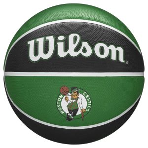Wilson NBA Team Tribute Boston Celtics Basketball